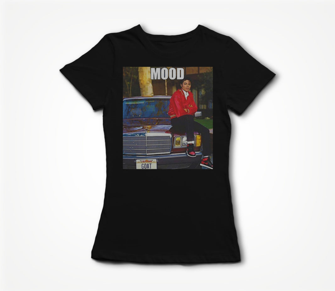 MJ Cool Women's T-shirt