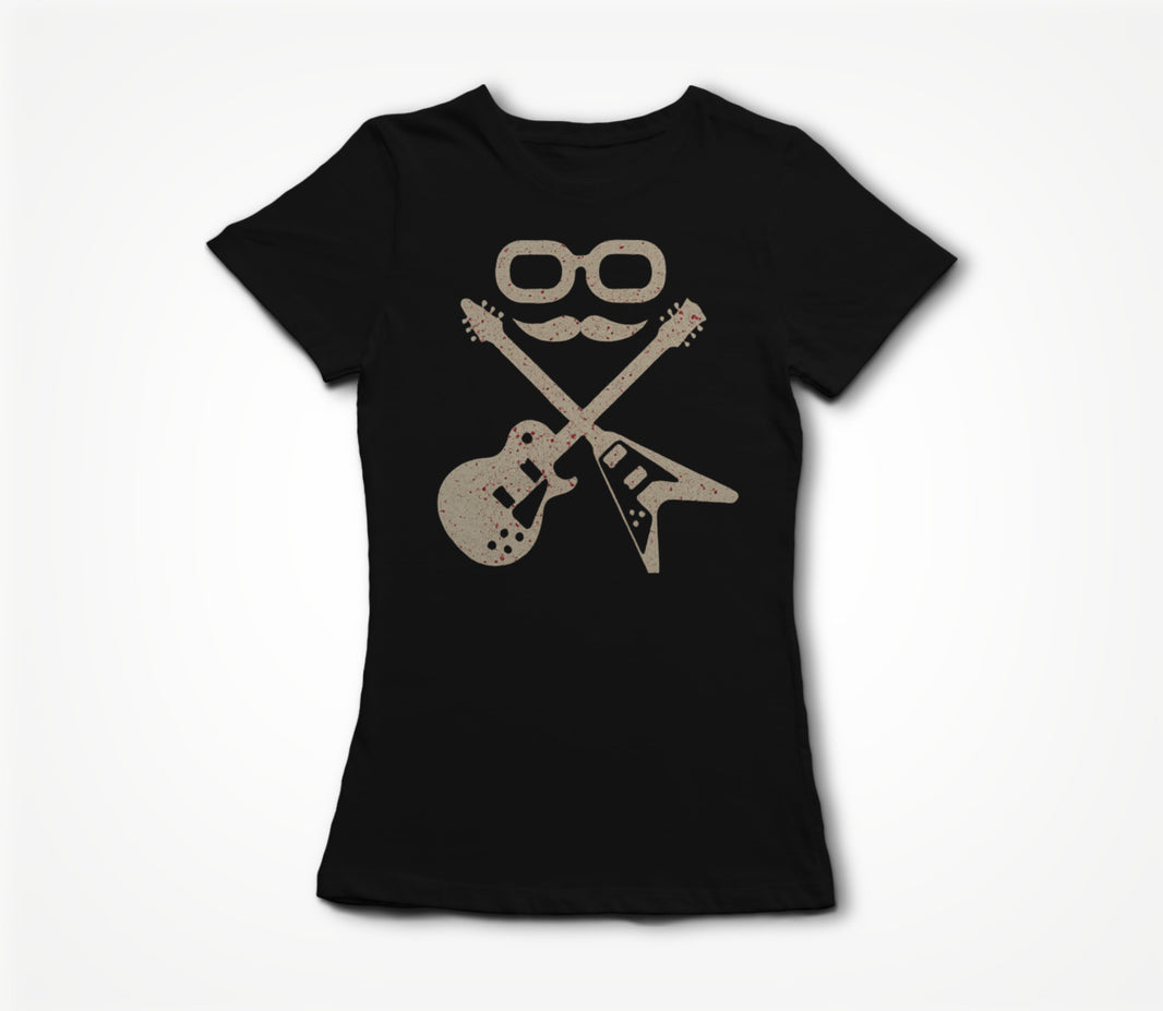 His Name Is Roy Perez Logo T Women's T-shirt