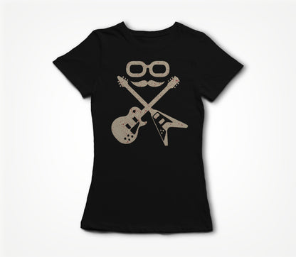 His Name Is Roy Perez Logo T Women's T-shirt