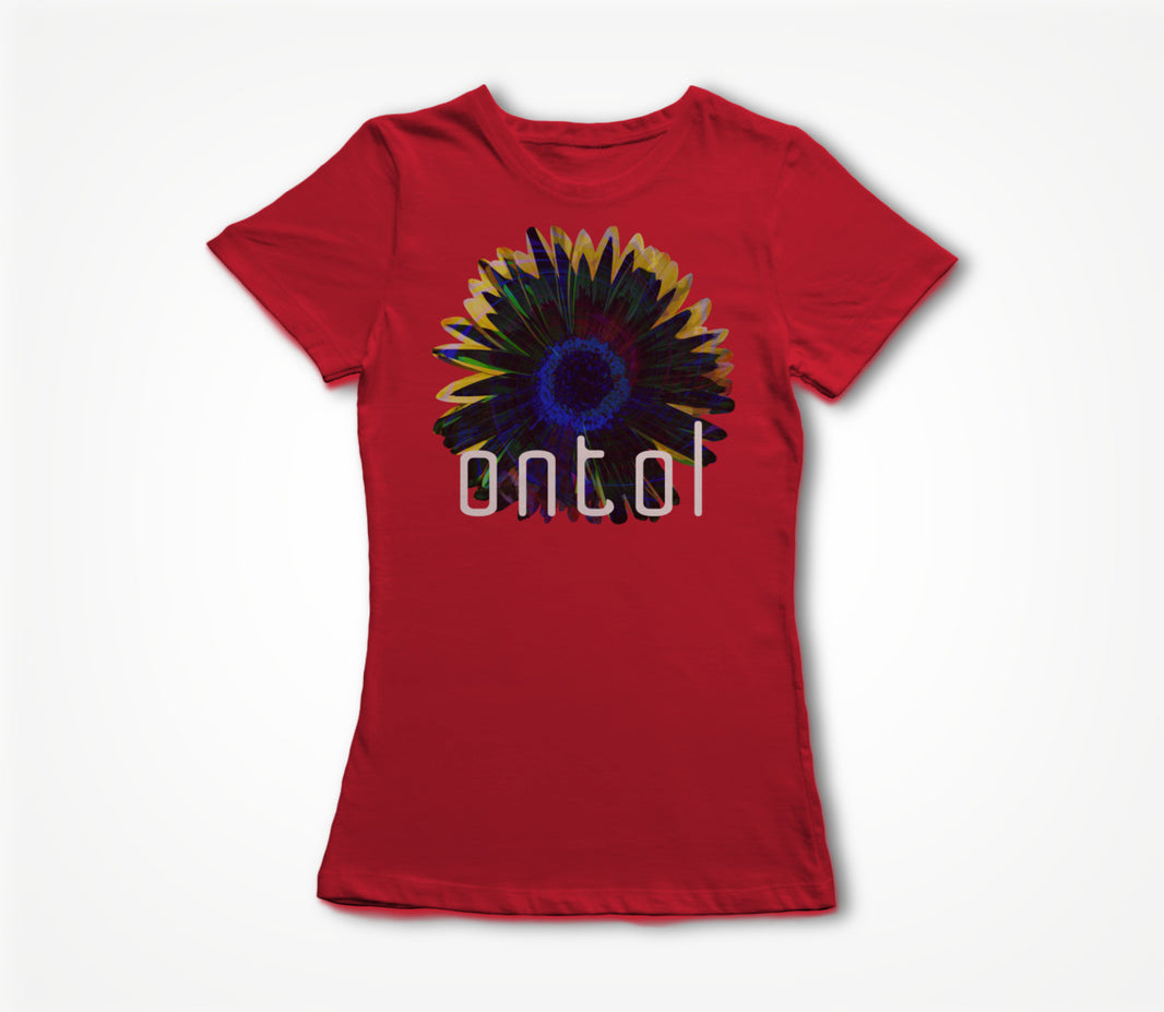 The Other Fields Flowers Women's T-shirt