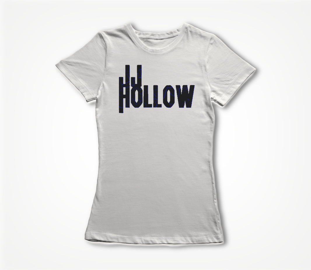 Hollow (White) Women's T-shirt