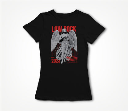 Low Rock Angel Women's T-shirt