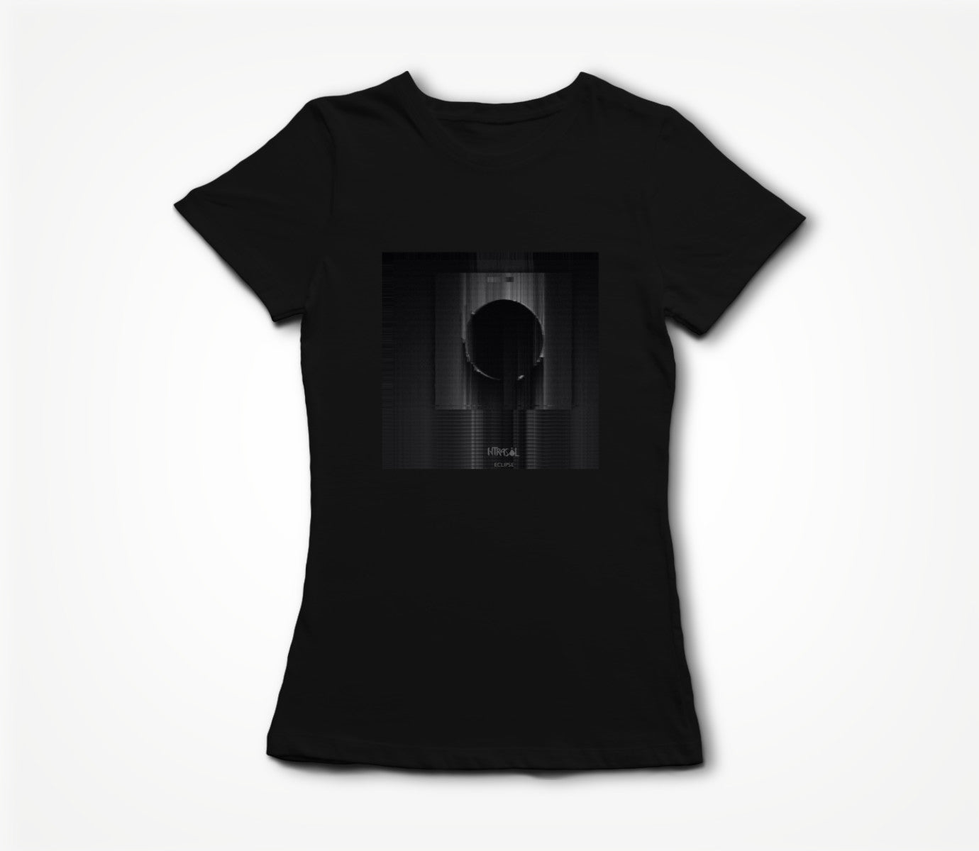 Eclipse Women's T-shirt