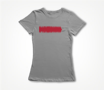 MDG- Coming Down Women's T-shirt