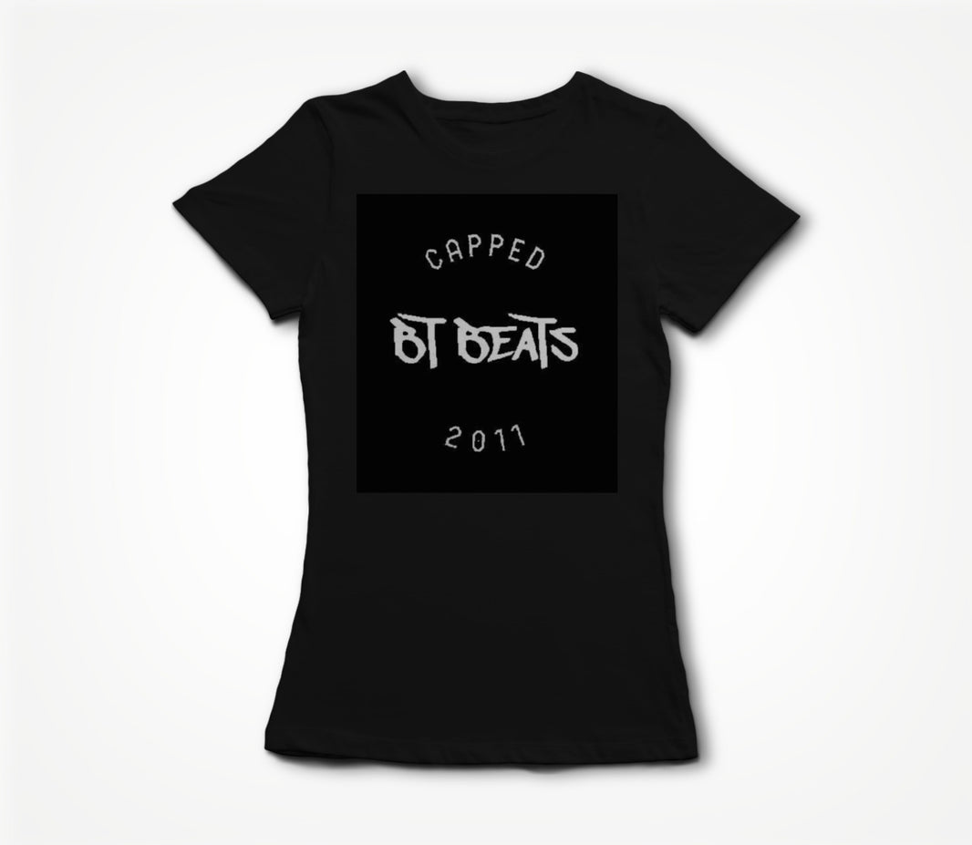 Black Women's T-shirt