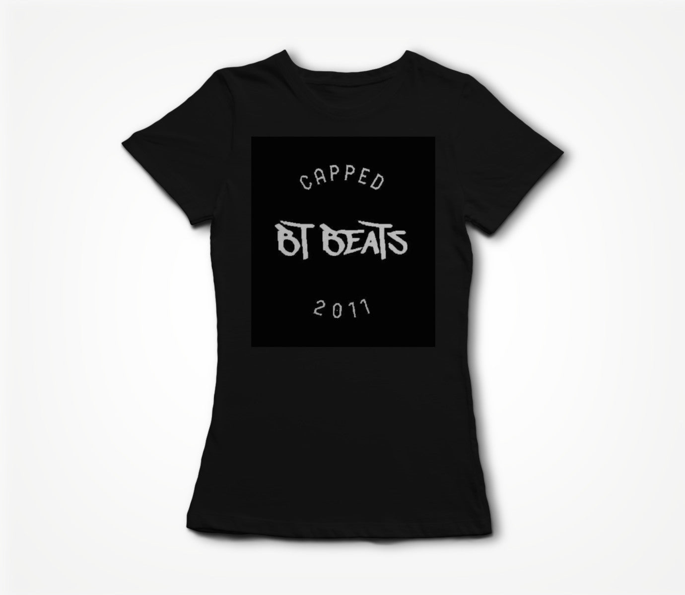 Black Women's T-shirt