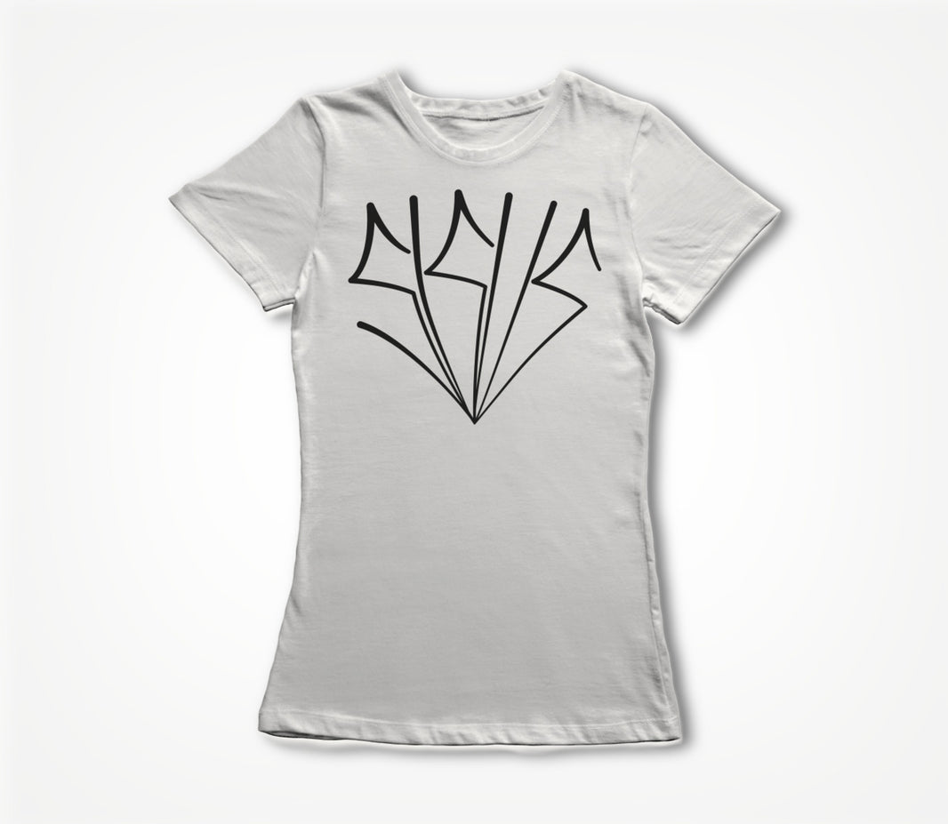 LOGO Women's T-shirt