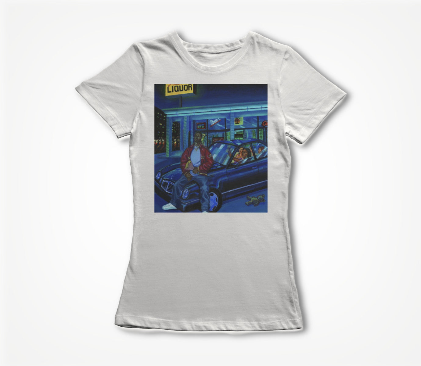 Grind Women's T-shirt