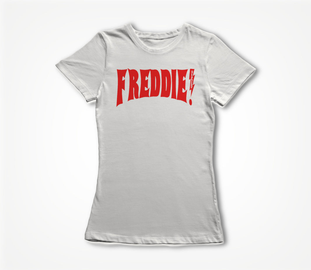 Freddie! Women's T-shirt