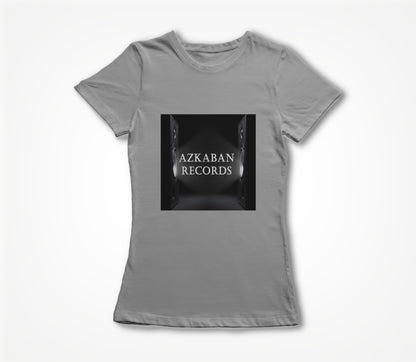 Azkaban Records Women's T-shirt