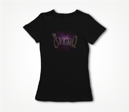 Logo Pink Women's T-shirt