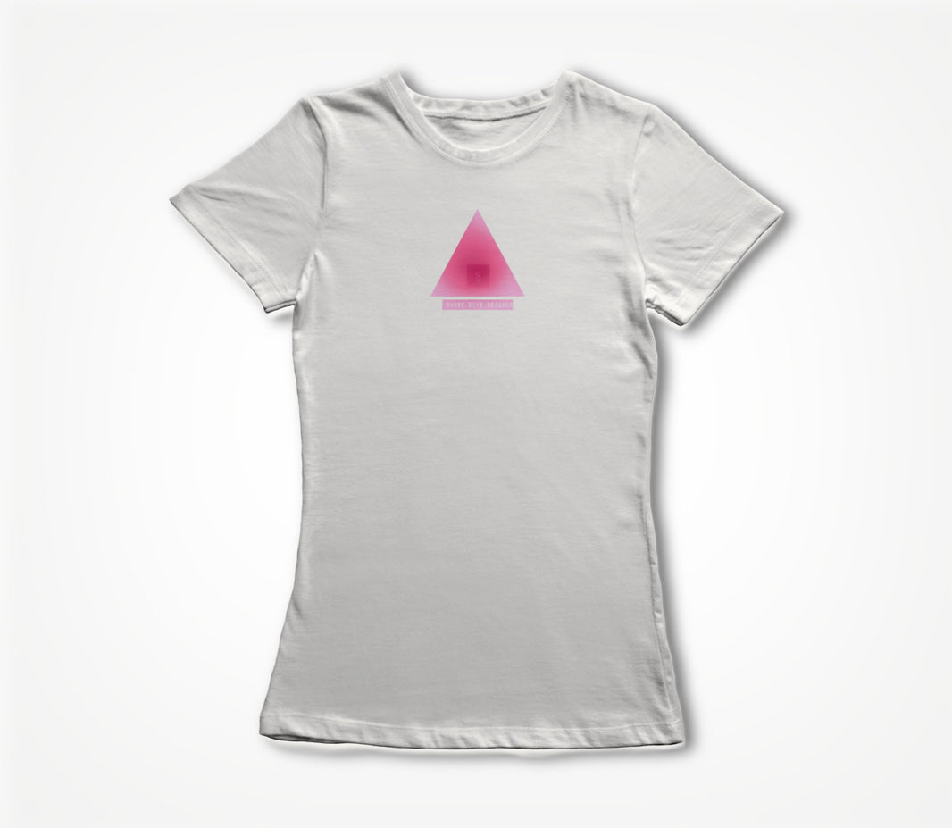 Logo Women's T-shirt