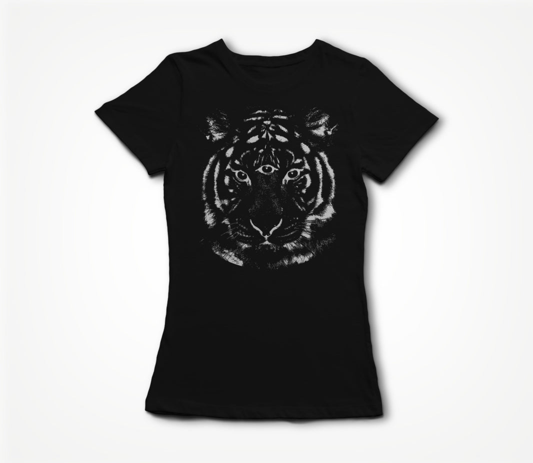 tiiiger Women's T-shirt