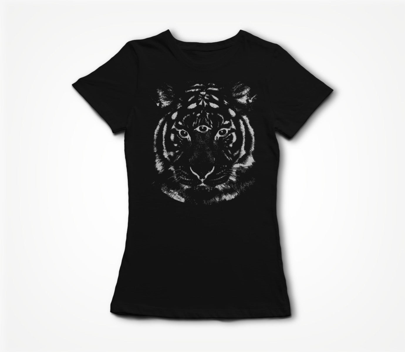 tiiiger Women's T-shirt