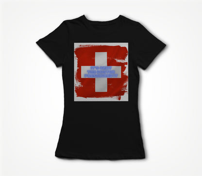 Doctor Prescribed Women's T-shirt