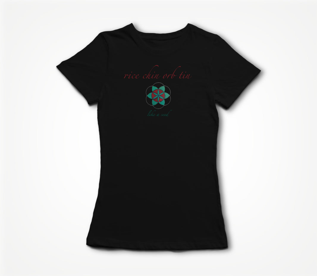 Black Women's T-shirt