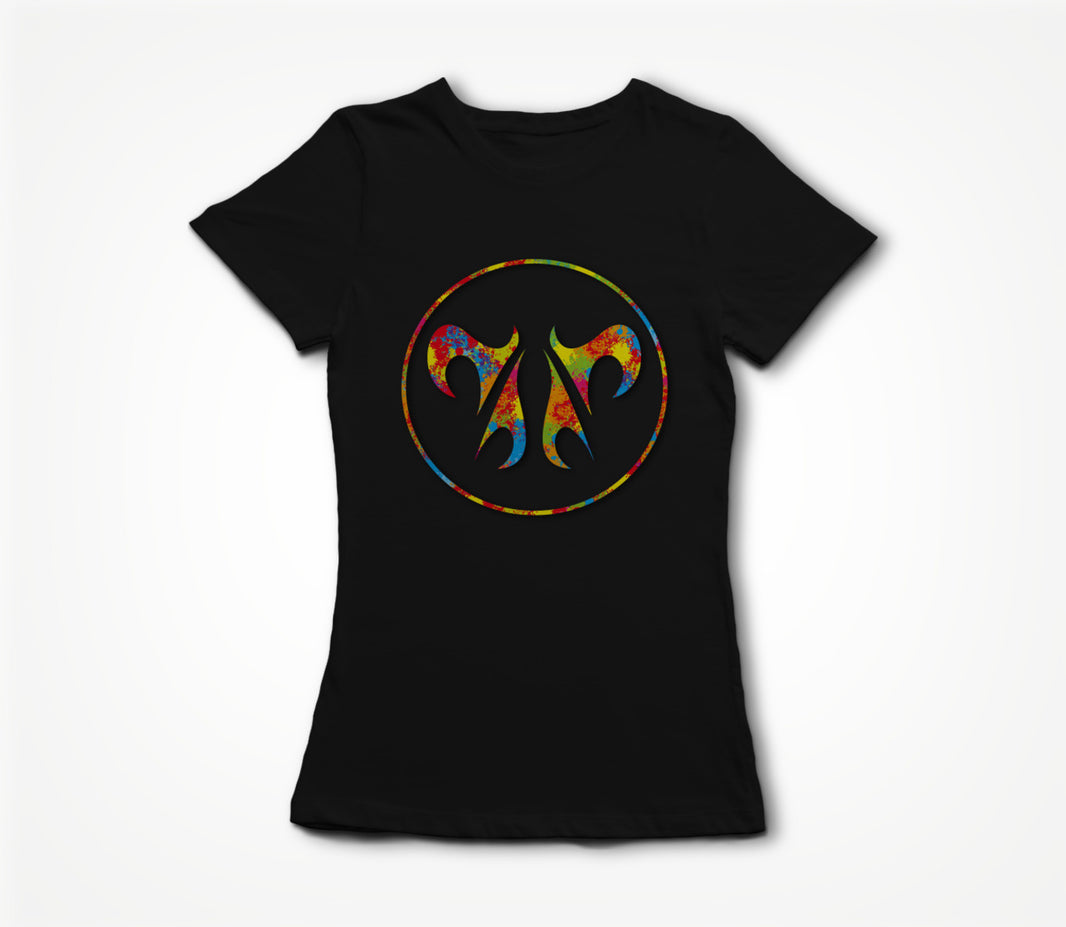 The Prototype Women's T-shirt