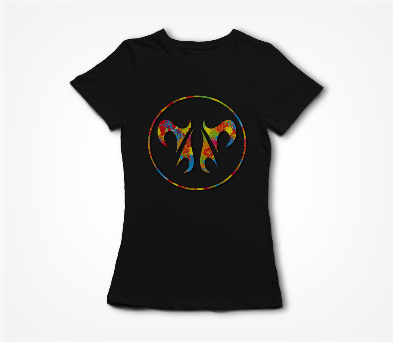 The Prototype Women's T-shirt