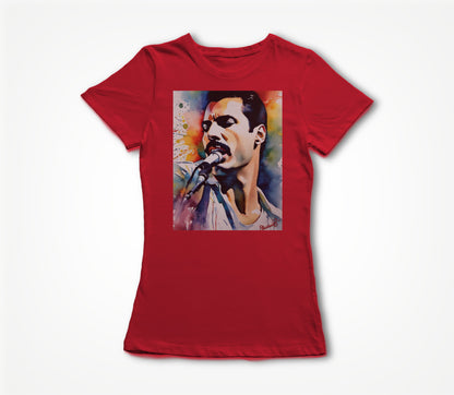 FM #Bleudawn7 Women's T-shirt