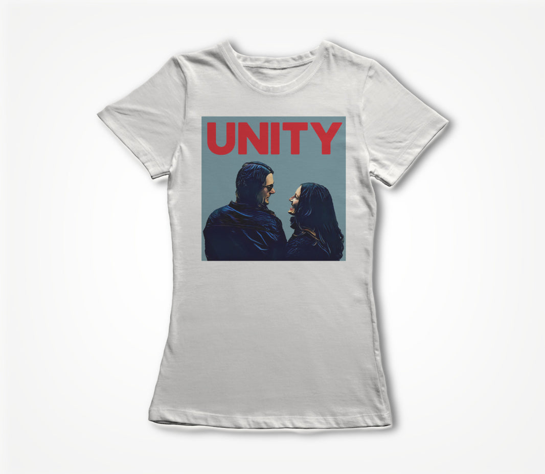 The Unity Women's T-shirt