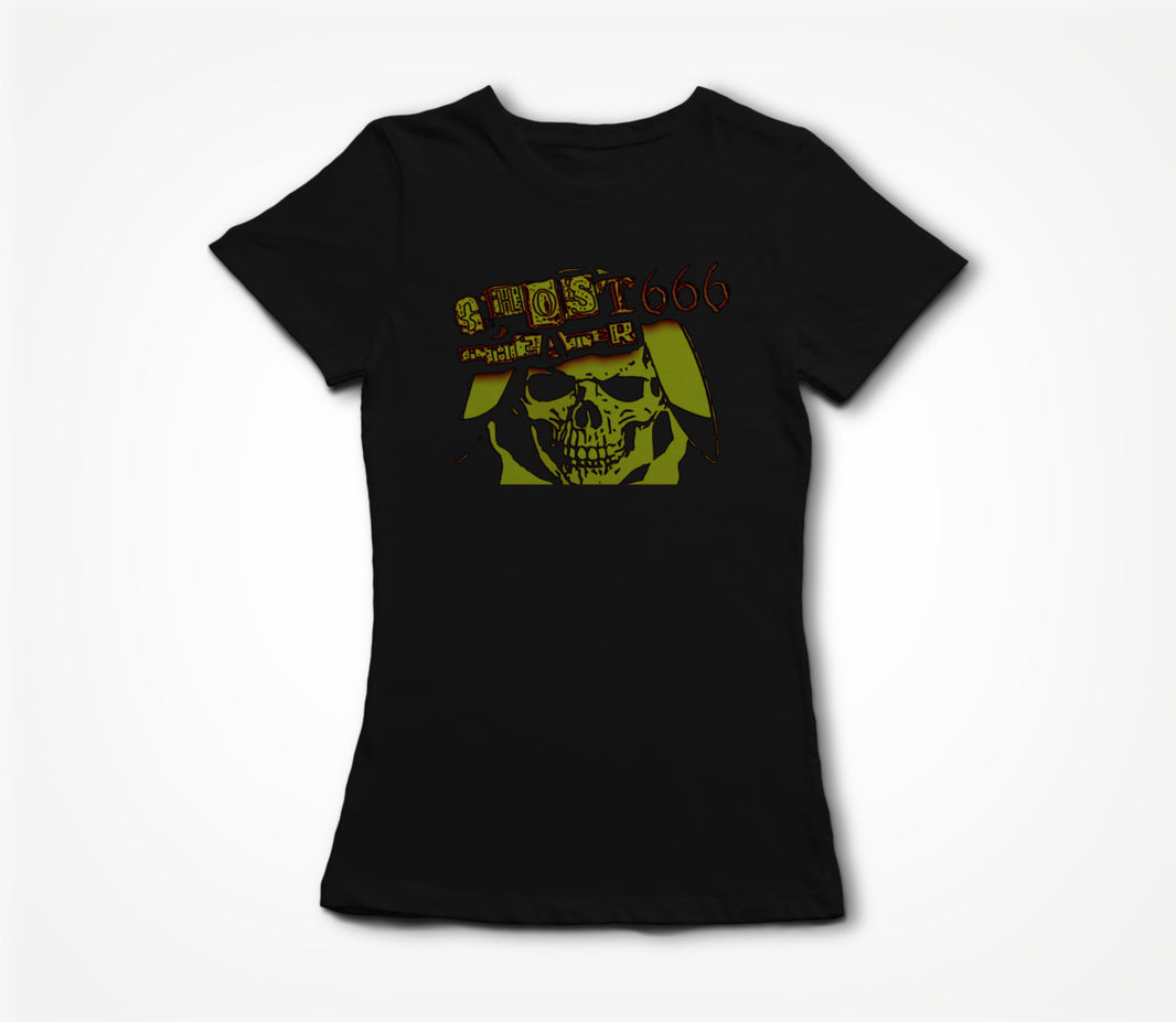 PikaSkull logo Women's T-shirt