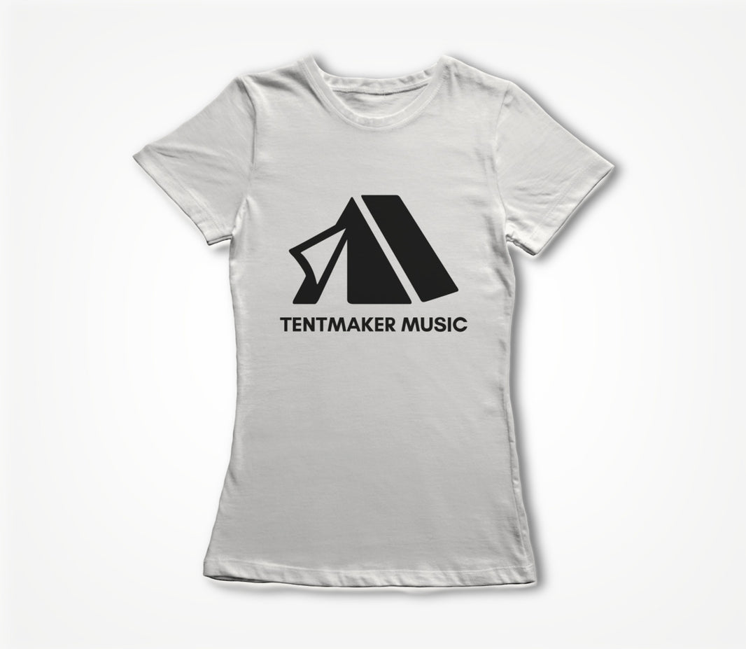 Logo Basic Women's T-shirt