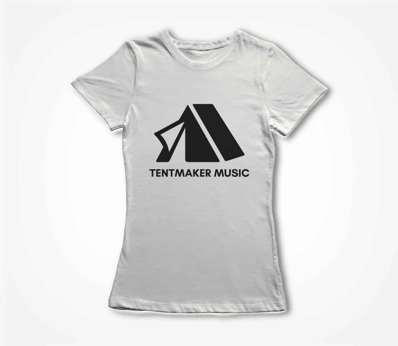 Logo Basic Women's T-shirt