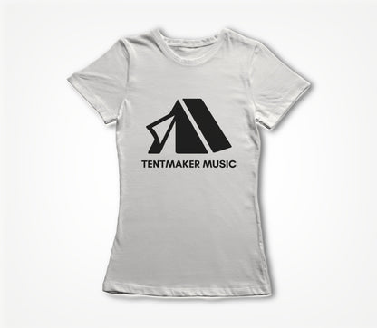 Logo Basic Women's T-shirt