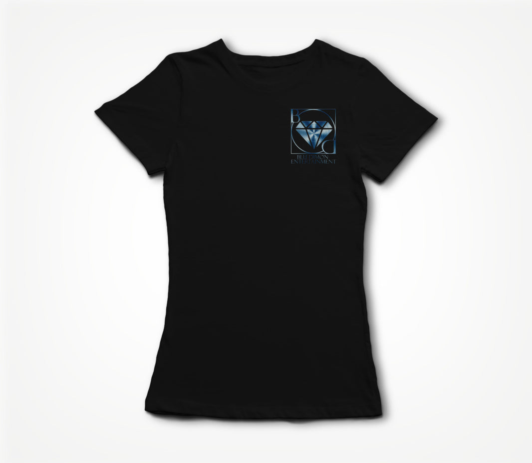 BLU DIMON II Women's T-shirt