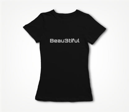 Beau3tiful Women's T-shirt