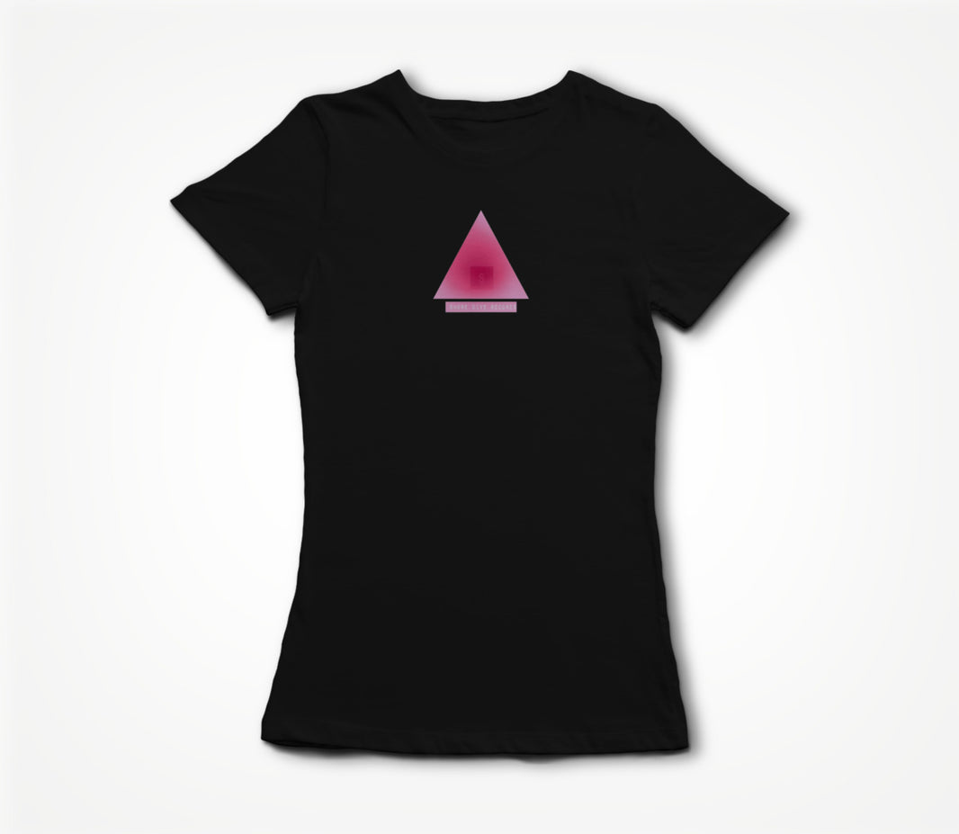 Logo Women's T-shirt
