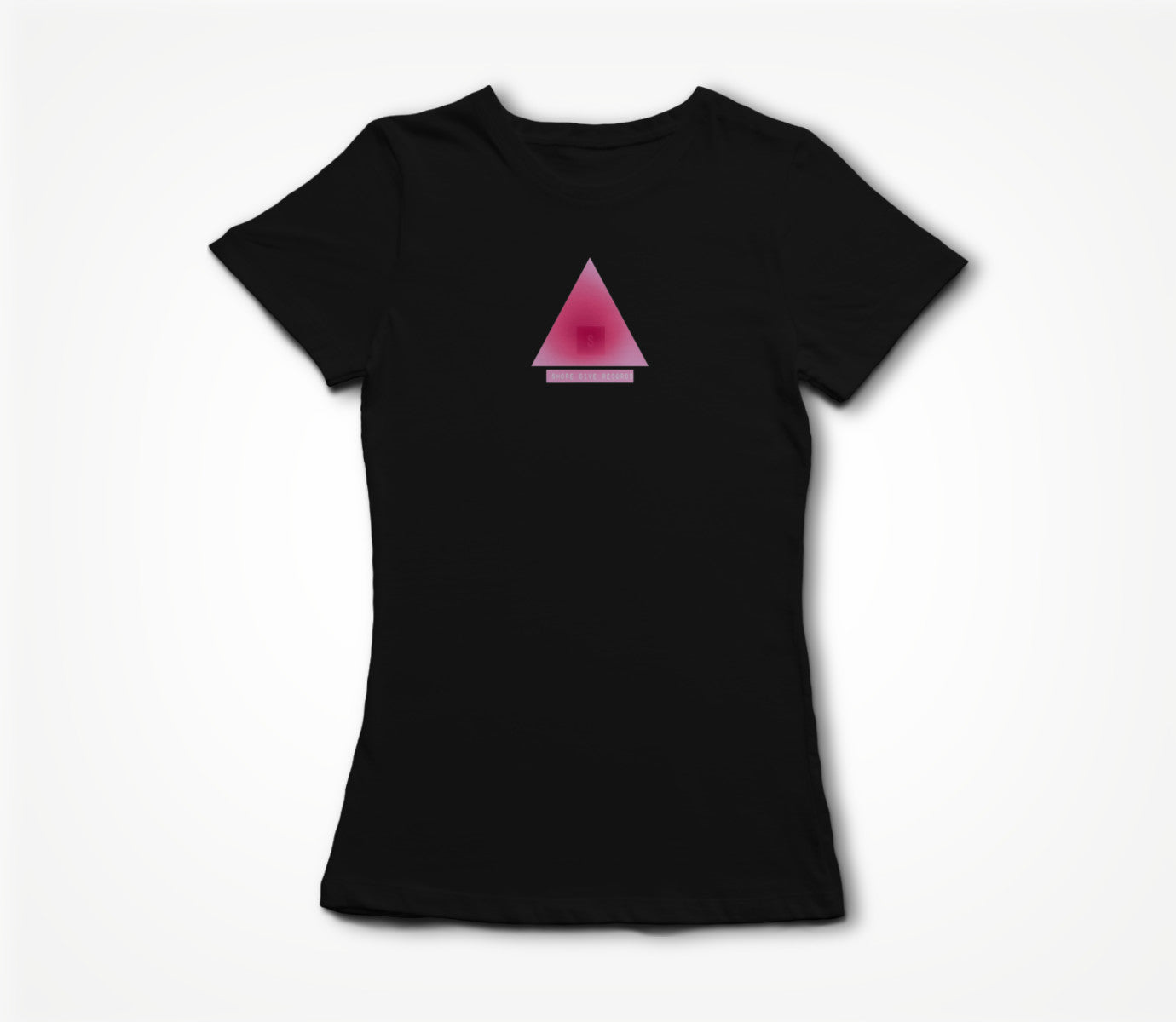 Logo Women's T-shirt