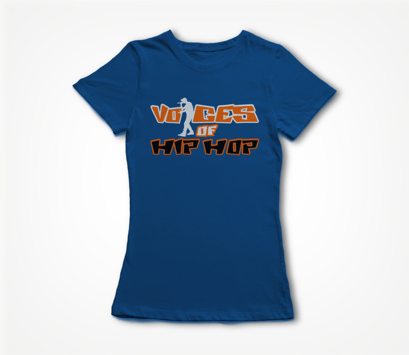 Rapper Women's T-shirt