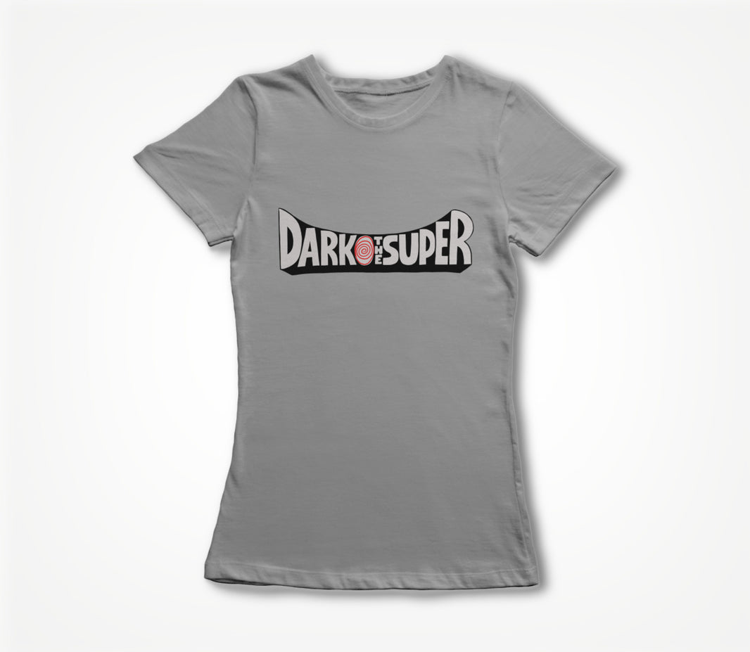 Darko the Super Logo Women's T-shirt