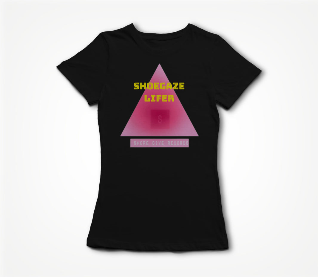 shoegaze lifer Women's T-shirt