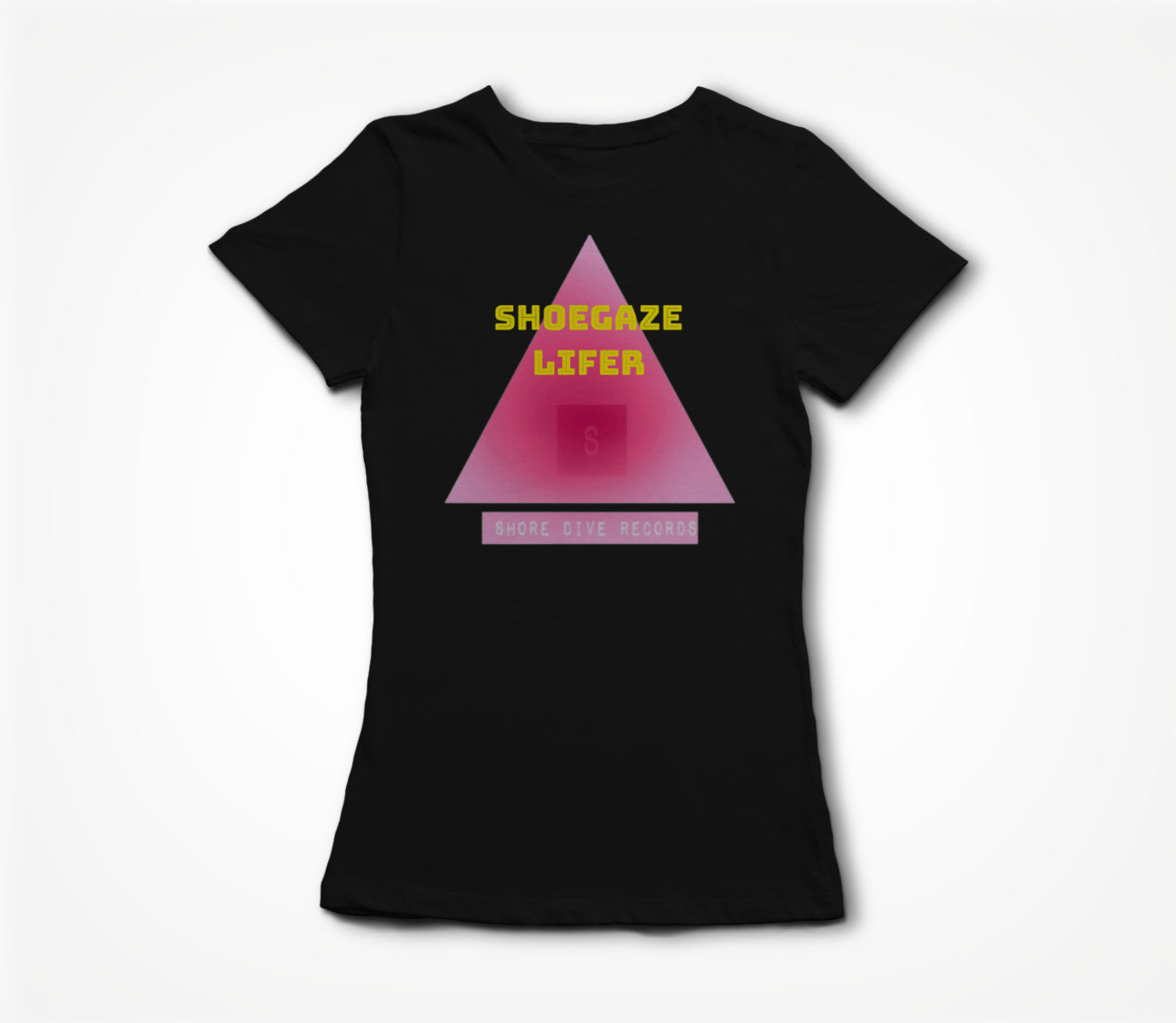 shoegaze lifer Women's T-shirt