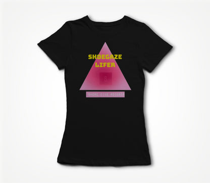 shoegaze lifer Women's T-shirt