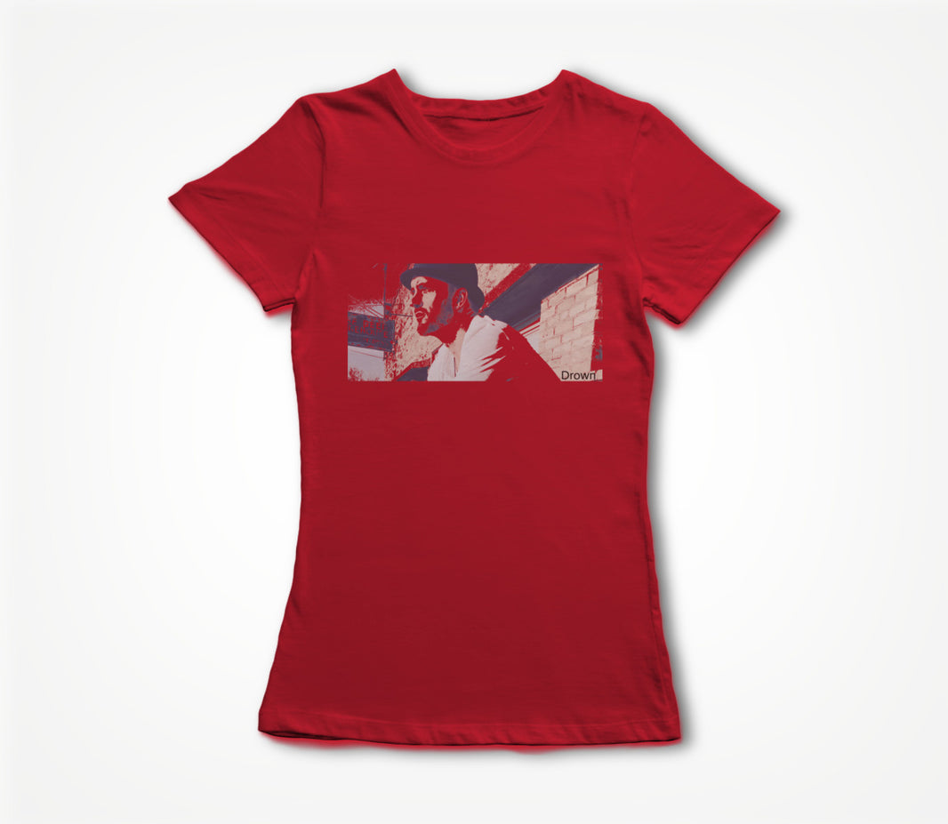 MDG - Drown Women's T-shirt