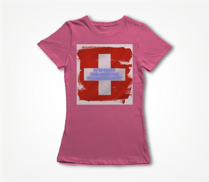 Doctor Prescribed Women's T-shirt