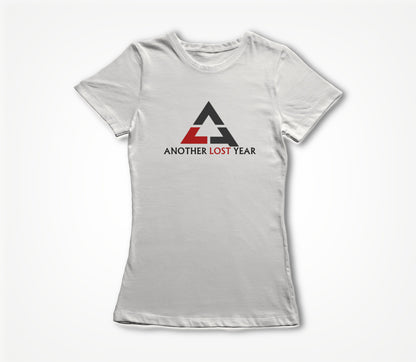 Logo ALY Women's T-shirt