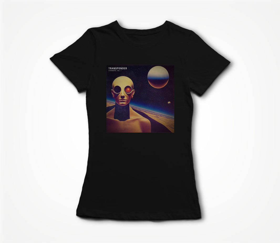 Starmaps Vol. 1 Limited Edition Women's T-shirt