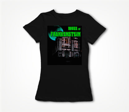 Deluxe Edition Cover Women's T-shirt