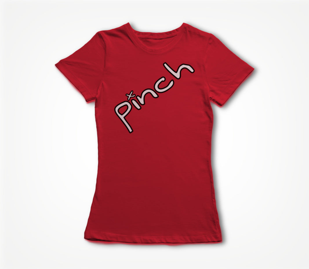 Pinch Mini X Women's T-shirt