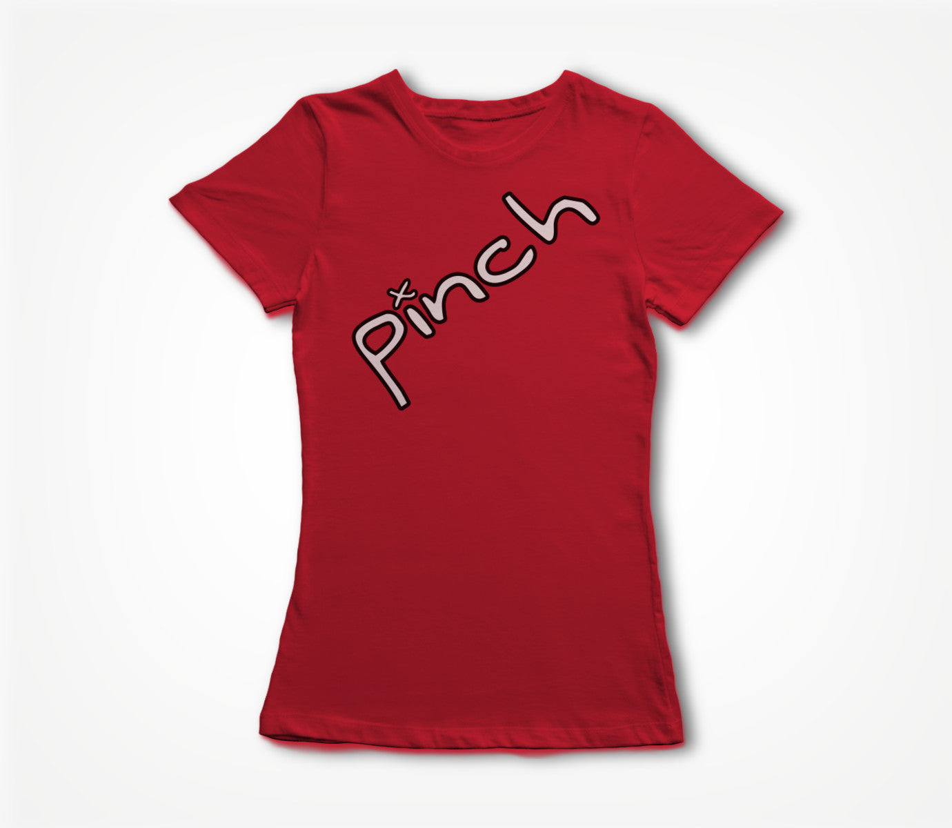 Pinch Mini X Women's T-shirt
