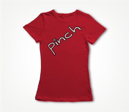 Pinch Mini X Women's T-shirt