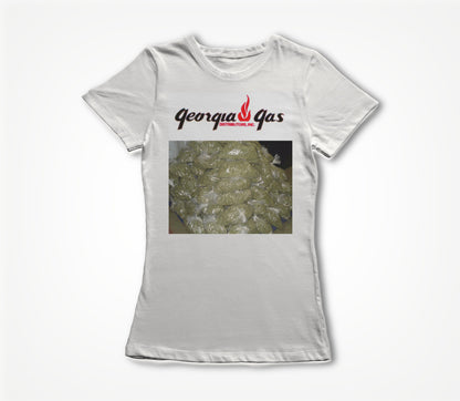 Ga Gas Women's T-shirt