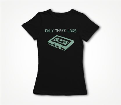 O3L - Tape (Black) Women's T-shirt