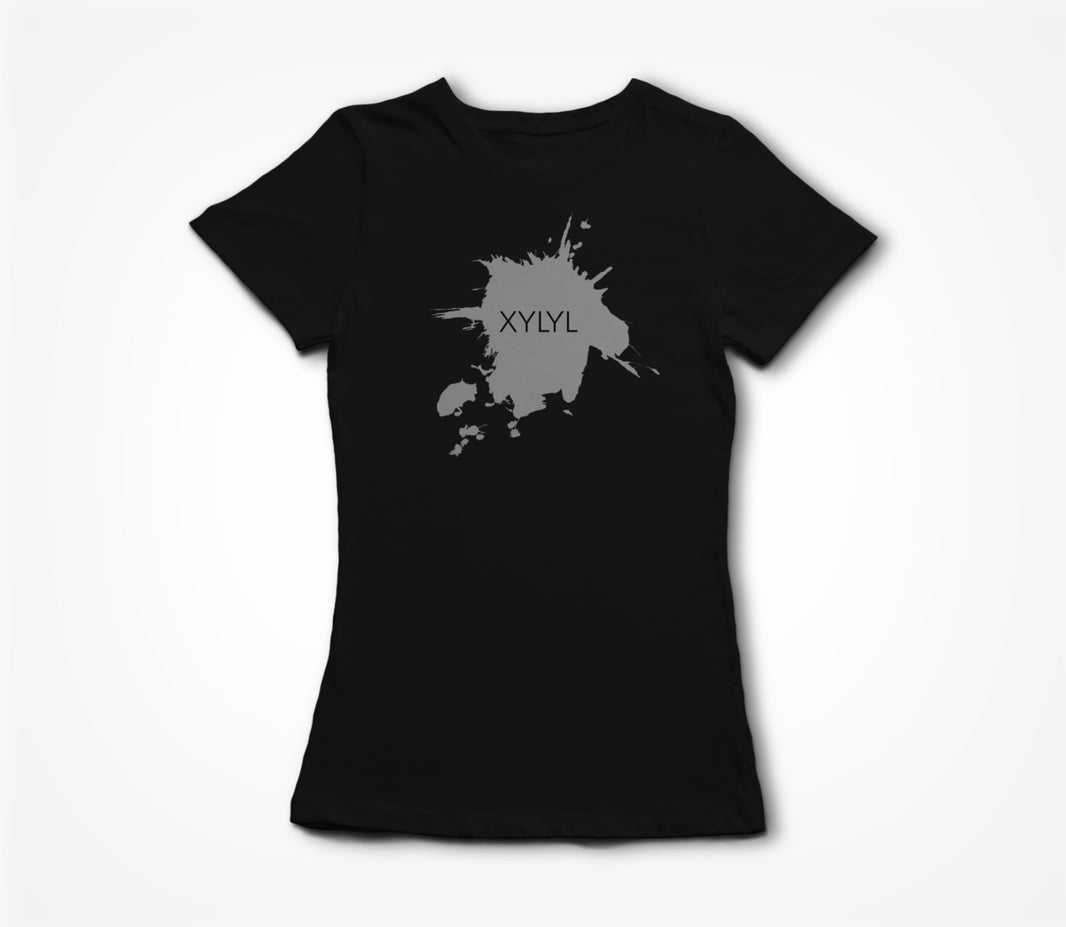 Splash 2 Women's T-shirt