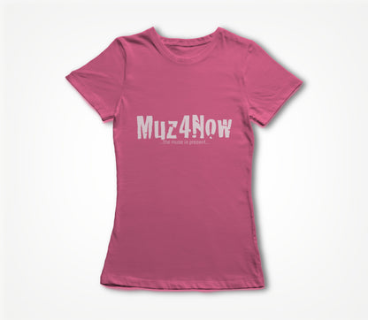 The muse is present Women's T-shirt