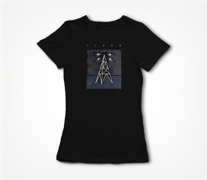 Pylon Women's T-shirt